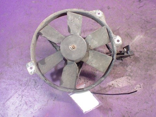 S-клас W220 CDI вентилятор радіатора 0015004793