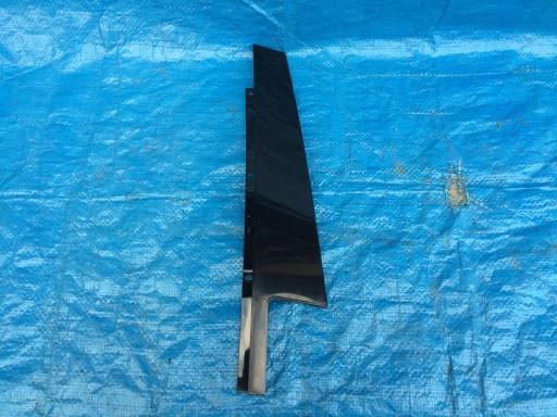 A2226900487 - S класс W222 крышка стойки двери правая задняя