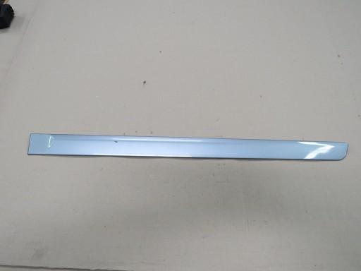 6M21-U25533-BN - S-MAX LIFT НАКЛАДКА ДВЕРІ ЗАДНЯ ЛІВА