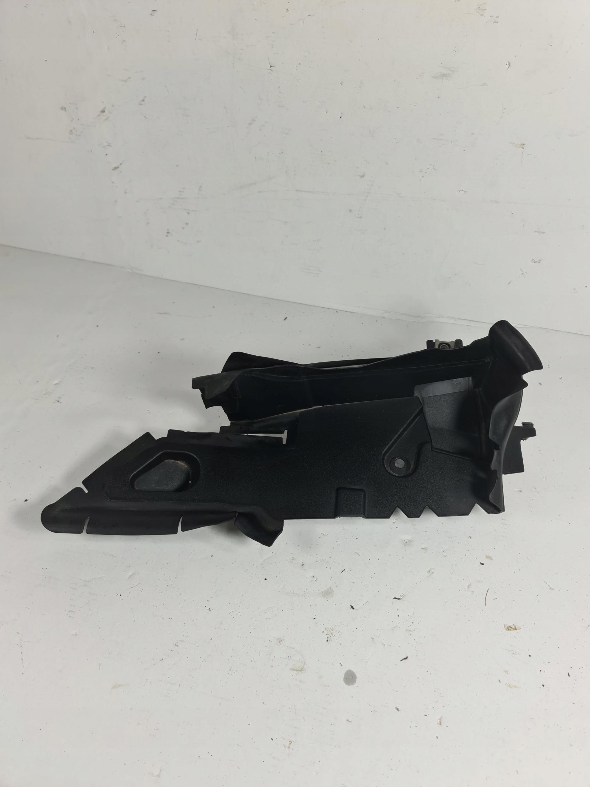 EM2B-R020A26-AC - S-MAX MK2 ЗВУКОИЗОЛЯЦИЯ ПРАВОГО КРЫЛА