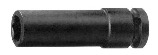 Шестигранна ударна головка S&R 1/2, довга, 32 мм