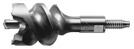 Шнековая буровая установка S&R System VERSIO 40/150MM.