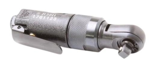 S-R38H ГАЙКОВИЙ КЛЮЧ 3/8” 26 NM SATRA