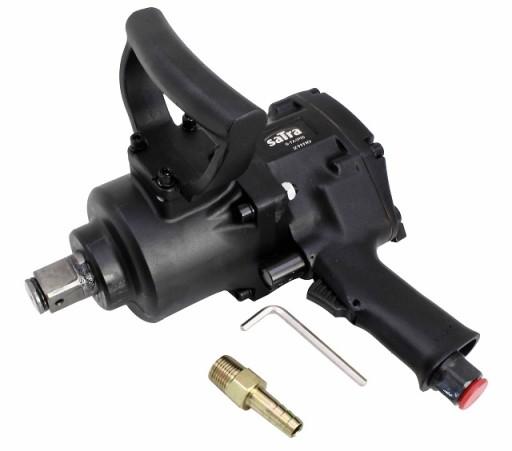 S-TA1PIS УДАРНЫЙ КЛЮЧ 1″ 2400 НМ SATRA