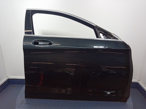 S w222 права дверцята магнетит шварц