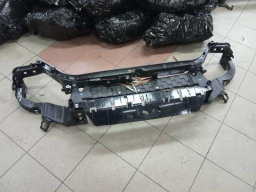 S max Galaxy 15 - передній ремінь, верхнє кріплення