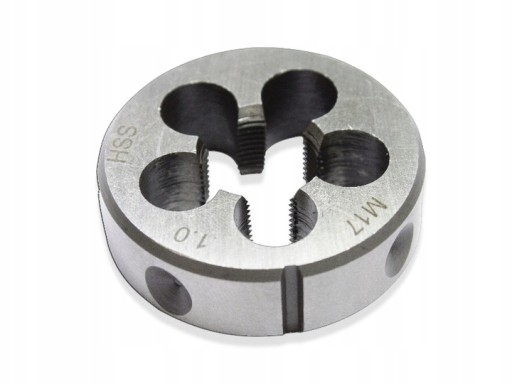 S0000384 - Матрица M17 x 1 мм