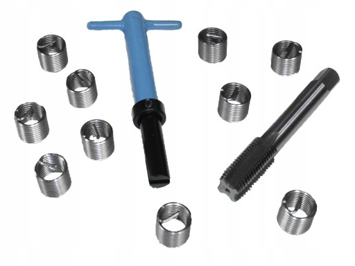 S0002774 РЕМКОМПЛЕКТ ДЛЯ РЕМОНТА РЕЗЬБЫ M16 X 2MM