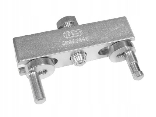 S0003045 СЪЕМНИК ШКИВА ГРМ AUDI A6 Q7 VW 2.7 3.0 TDI CR