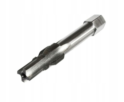 S0003106 Метчики M10 x 1,5 и M12 x 1,5 мм