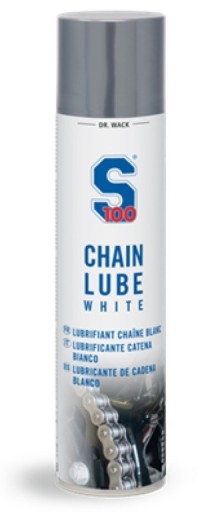 S100 ланцюг мастило спрей 400 мл