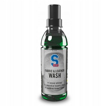 S100 ТЕХНІЧНИЙ ЗАСІБ ДЛЯ ПРАННЯ ТКАНИН