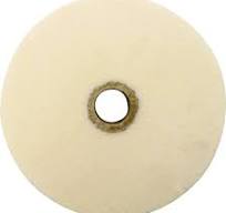 S1046 Круг Meule мягкий шлифовальный 150x20x13 P60