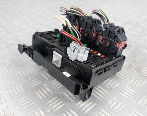 S118983004Q Модуль BSM L04-00 L04 CITROEN PEUGEOT