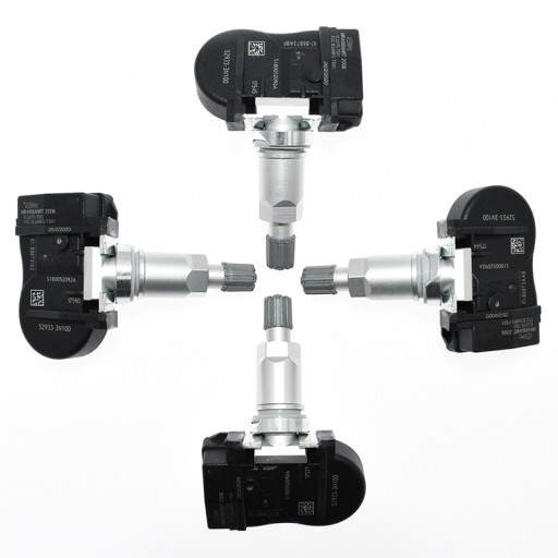 S180052092C для Hyundai Accent Kia Sorento 433 МГц