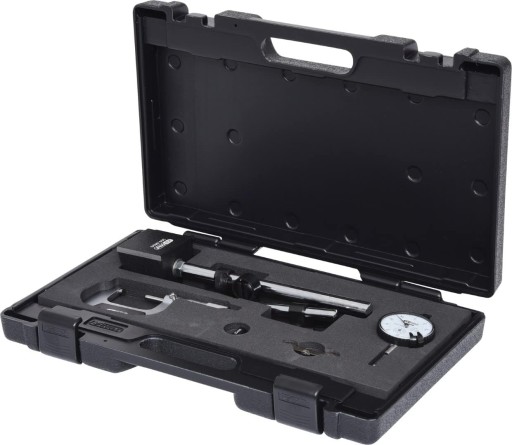 S26 KS Tools 150.2230 Набор инструментов для измерения тормозных дисков