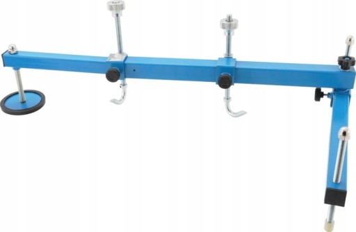 S33 Балка подвески двигателя/кронштейн коробки передач | 690 - 1050 мм