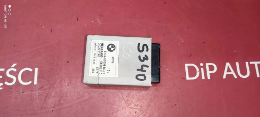 S340 BMW 5 E60 E61 693965501 Контроллер топливного насоса