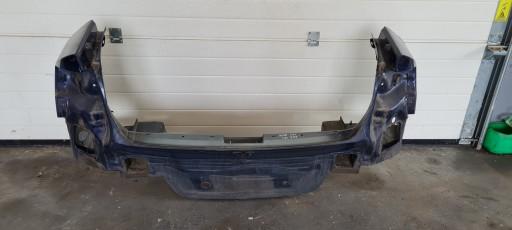 S4 B8 A4 ПІДЙОМНИК ЗАДНІЙ РЕМЕНЬ ПІДСИЛЕННЯ ЗАДНЬОЇ ВАННИ СЕДАН LX5P