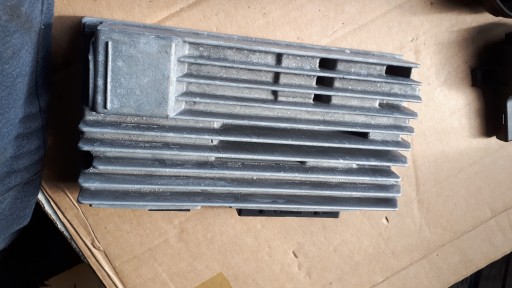 S4 B8 LIFT A4 усилитель BANG OLUFSEN 8T1035223A