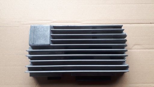 S4 B8 LIFT A4 усилитель BANG OLUFSEN 8T1035223A