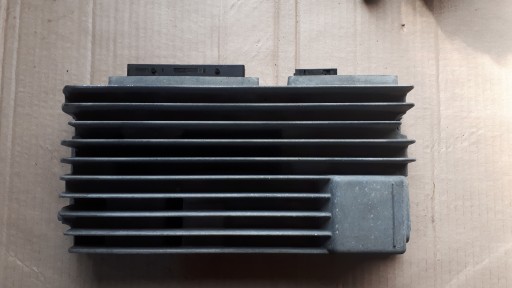 S4 B8 Lift A4 Підсилювач BANG OLUFSEN 8T1035223A