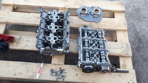 06M103403AF 06M103469H - S4 B9 A4 8Вт ГОЛОВКА ЛЕВАЯ 3.0 TFSI CWG S5 8Вт SQ5