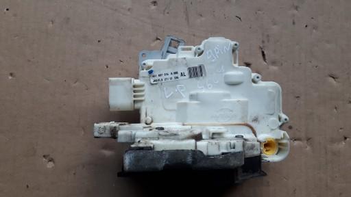 9 - S6 C7 4G A6 4G замок двери левый передний 4G1837015A