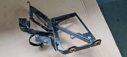 S6 C7 4G A6 ПОДЪЕМНЫЙ КРОНШТЕЙН КРЕПЛЕНИЕ ВОДЯНОГО РАДИАТОРА S7 4G A7 4G0121261F