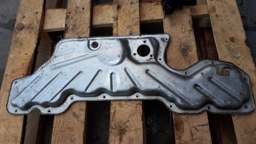 079103602CD - S6 C7 4g A6 масляний піддон 4.0 TFSI S7 4g S8 A8