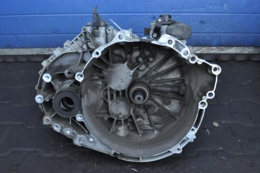 C831-V6-355 - Модуль драйвера для MAZDA 2/3/5 C831-V6-355 410078349