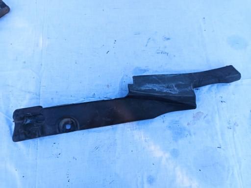 S60 V60 LIFT звукоізоляція крила праве 31391776