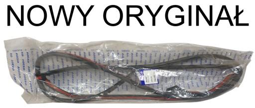 S60 V70 XC70 уплотнитель передней двери 30634691 новый