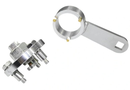 S609 замок ГРМ съемник колеса вала TDI CR