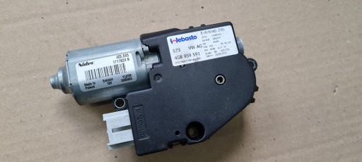 S7 4G A7 МОТОР ЛЮКА 4G8959591 A6 C7 4G