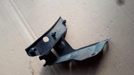 4G8821136D - S7 4G A7 кронштейн крепление крыла правый передний