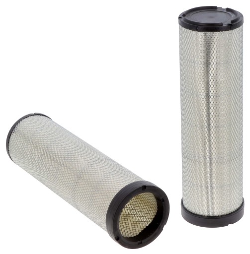 SA 16564 Повітряний фільтр - запобіжник HIFI FILTER