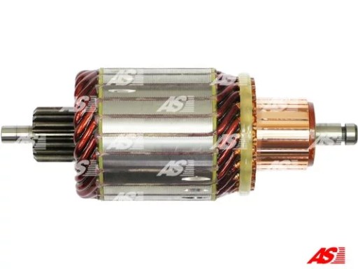 SA0099 СТАРТЕР РОТОР