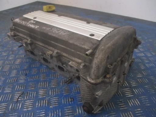 55556574 - SAAB 9-3 2.0 16V TURBO B207L ГОЛОВКА ДВИГАТЕЛЯ 5556574