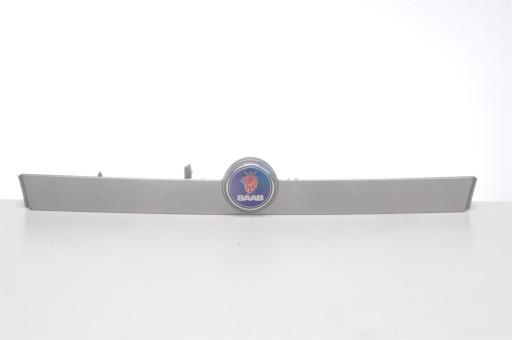 SAAB 9-3 II BLENDA ПОЛОСА ОТКИДНОЙ ДВЕРИ РУЧКА КАБРИОЛЕТ