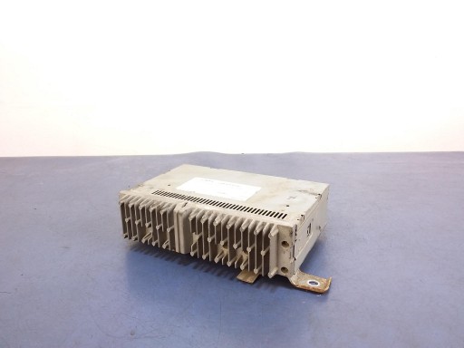 SAAB 9-3 II АУДИО УСИЛИТЕЛЬ РАДИО НАВИГАЦИИ