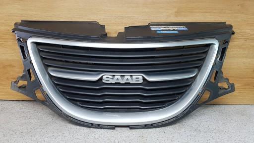 12758628 - SAAB 9-5 95 2010 - Решітка 1