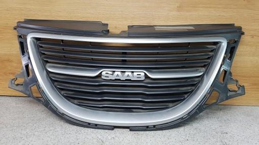 12758628 - SAAB 9-5 95 2010 - Решітка 3