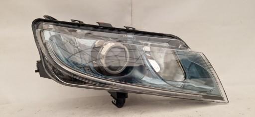 12775739 - SAAB 9-5 95 КСЕНОНОВЫЙ СВЕТОДИОДНЫЙ ФОНАР ПЕРЕДНИЙ, ПРАВЫЙ