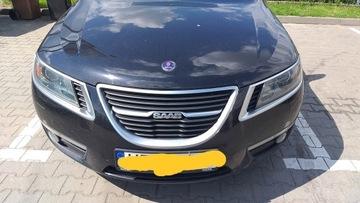 SAAB 9-5, 95 Ксенон, ксенон мод.2010-2011 гг.