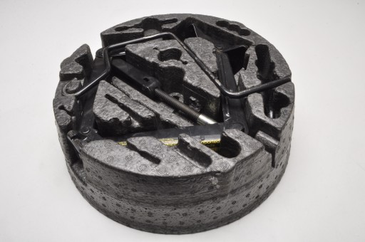 SAAB 9-5 І КОМПЛЕКТ ДОМКРАТ + ГАЧОК