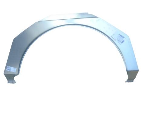 652084-3 - SAAB 900 78-98 РЕМОНТ КРИЛА ЗАДНЄ ПРАВЕ 3D