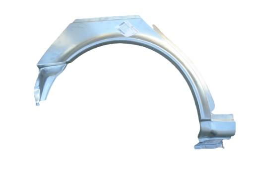 652083-6 - SAAB 900 78-98 РЕМОНТ КРИЛА ЗАДНЄ ПРАВЕ 5Д