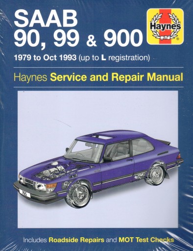 SAAB 900 B201 TYPE B (SOHC) 2.0 бензин ГІД