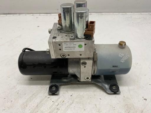 12211070000 - SAAB 93 9-3 кабриолет на крыше насос 06R